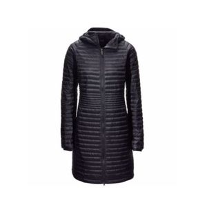 Women's Ultralight 850 Down Sweater Coat
